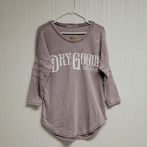 Chance or Fate, Women's Lavender Long Sleeve Sweatshirt, Sz Small. New With Tags